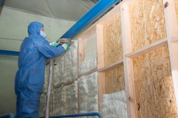 Range of Insulation Solutions in Woodcrest, CA